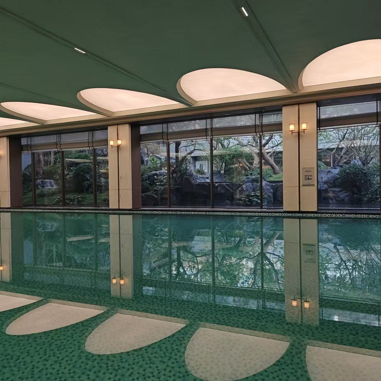 杭州互众体育设施工程有限公司