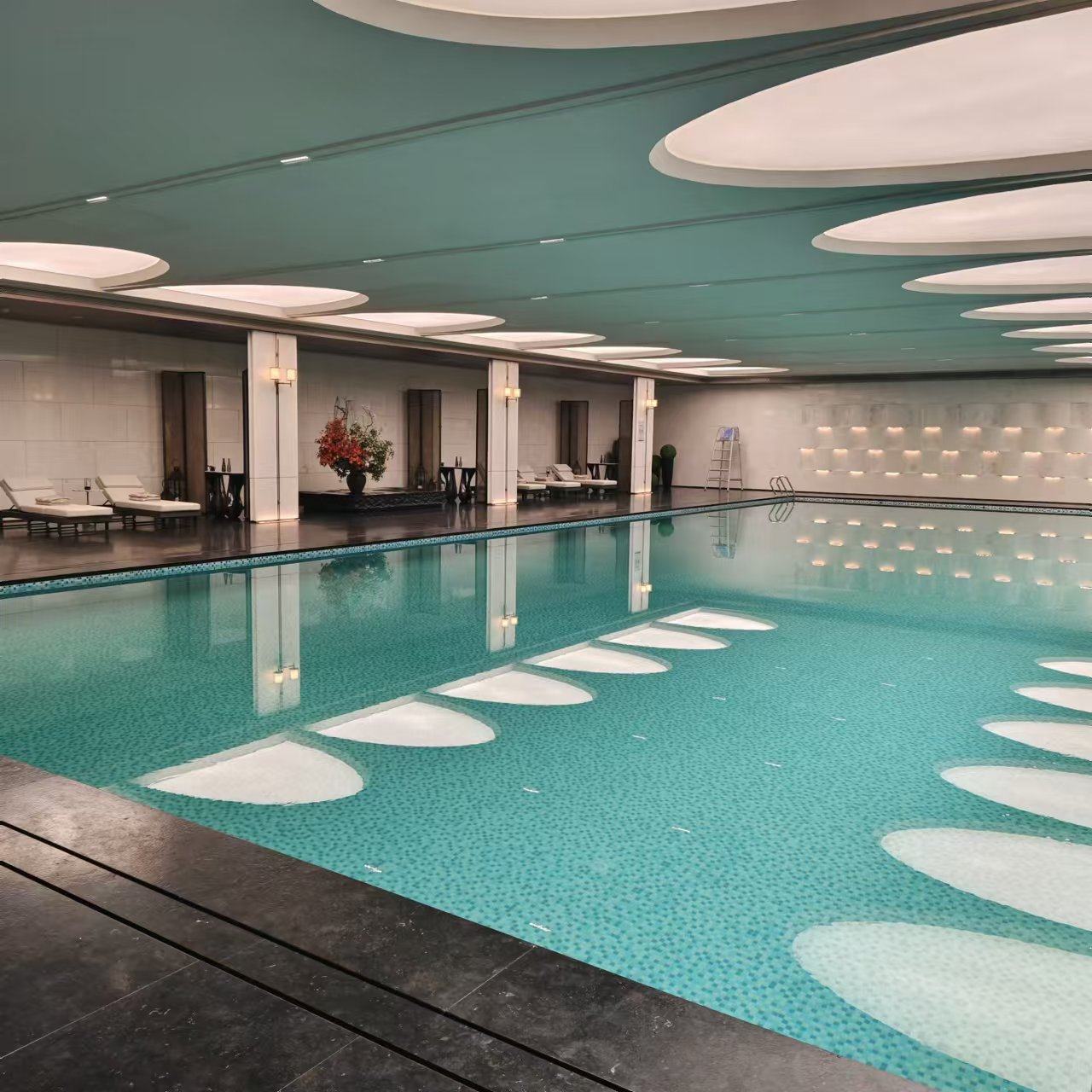 杭州互众体育设施工程有限公司