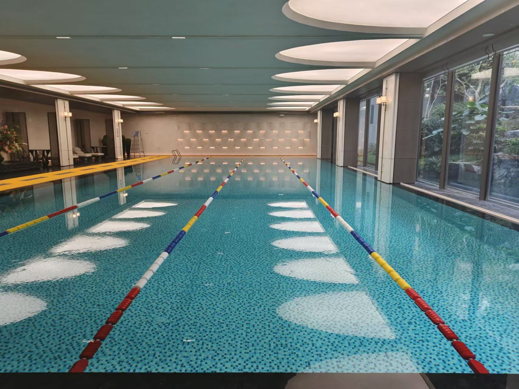 杭州互众体育设施工程有限公司