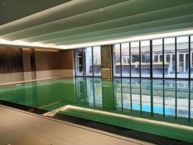 永康绿城田川未来社区