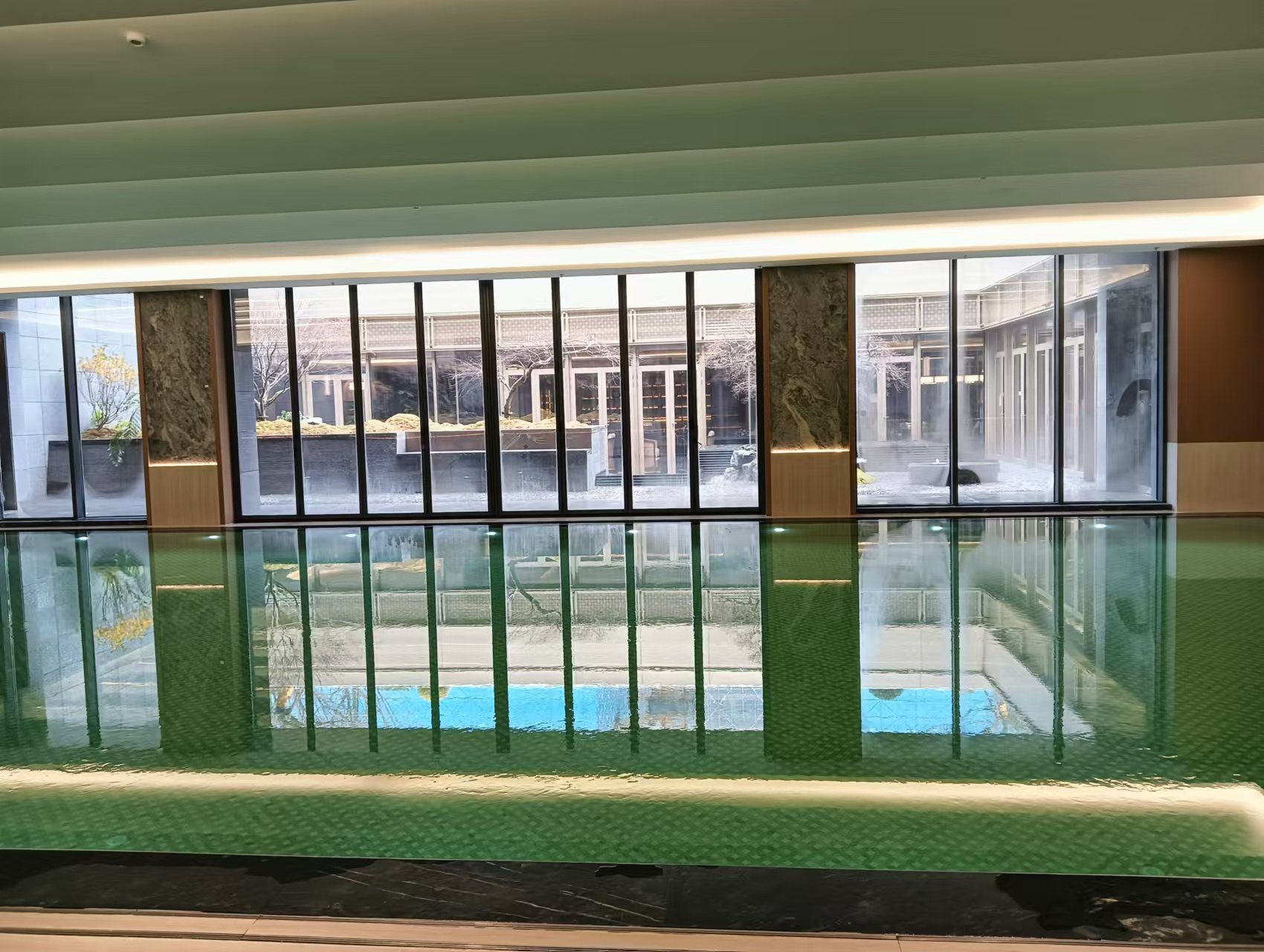 杭州互众体育设施工程有限公司