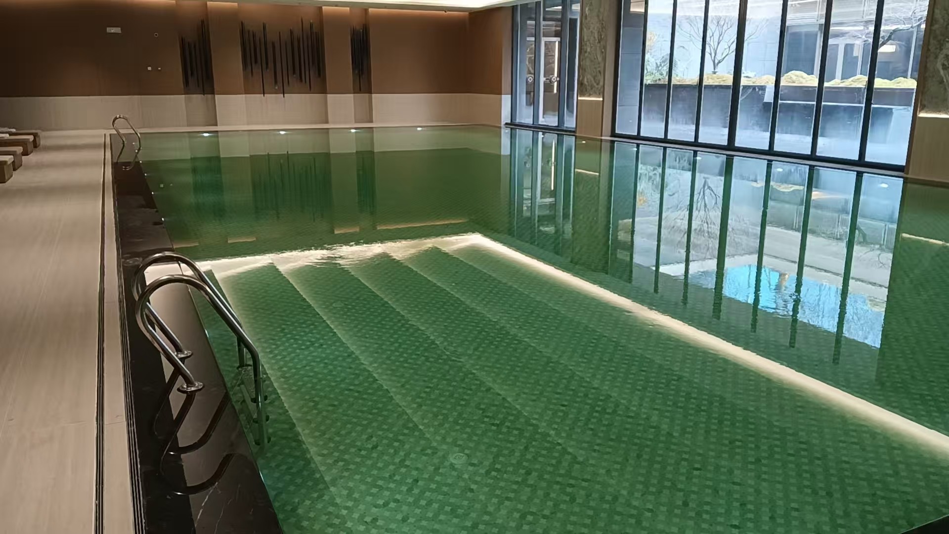 杭州互众体育设施工程有限公司