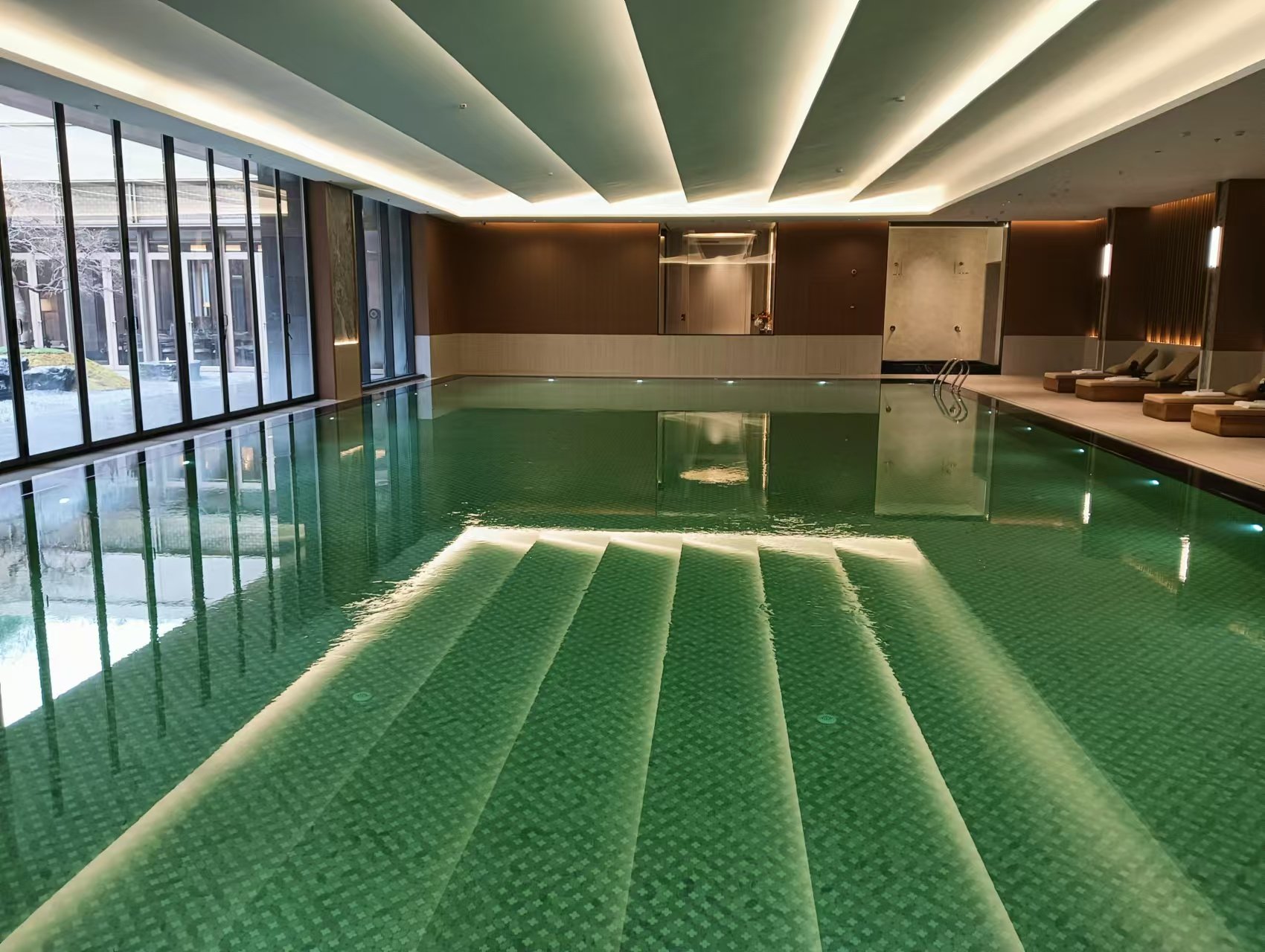 杭州互众体育设施工程有限公司