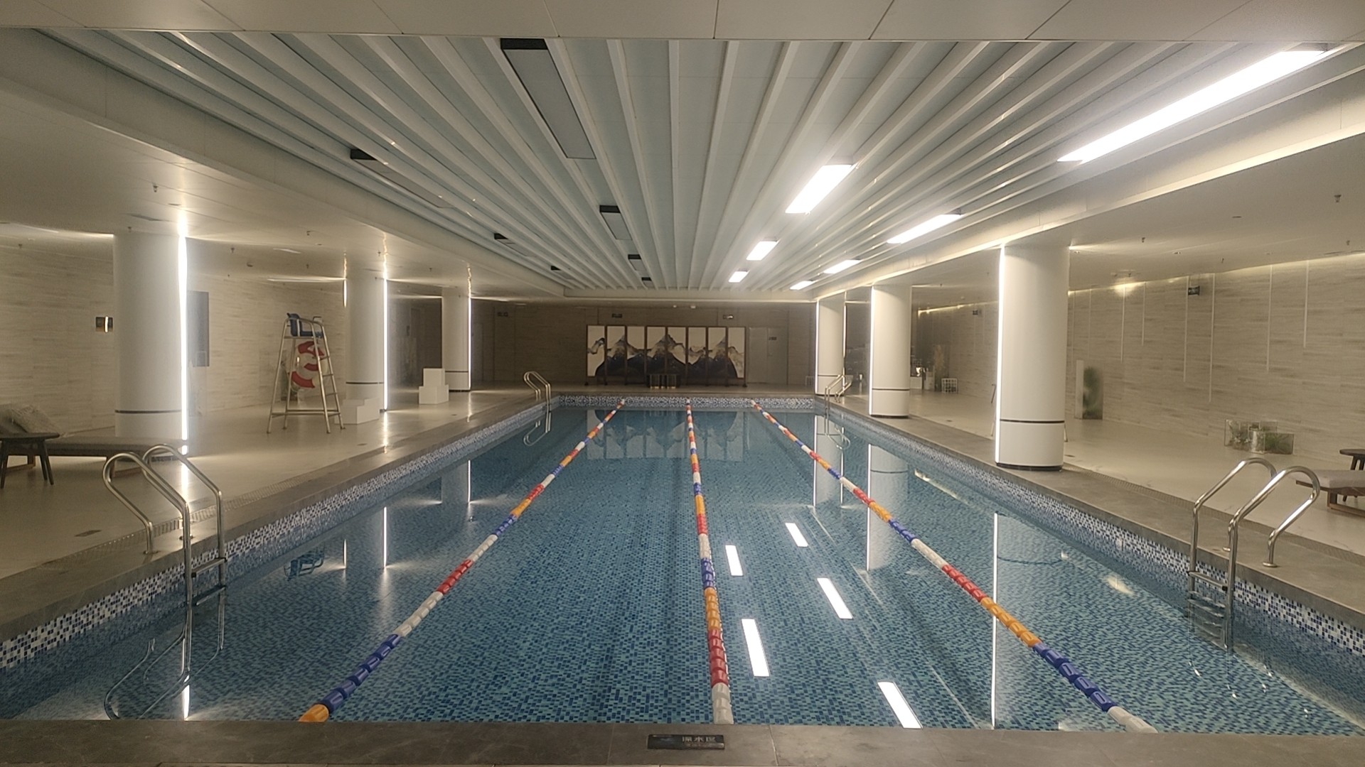 杭州互众体育设施工程有限公司