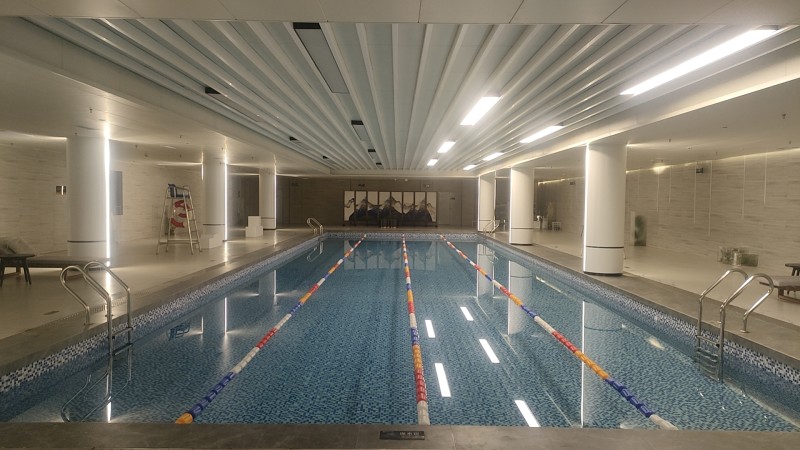 邯郸保集莱茵堡