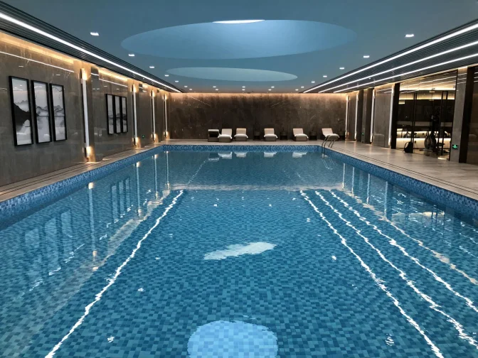 杭州互众体育设施工程有限公司