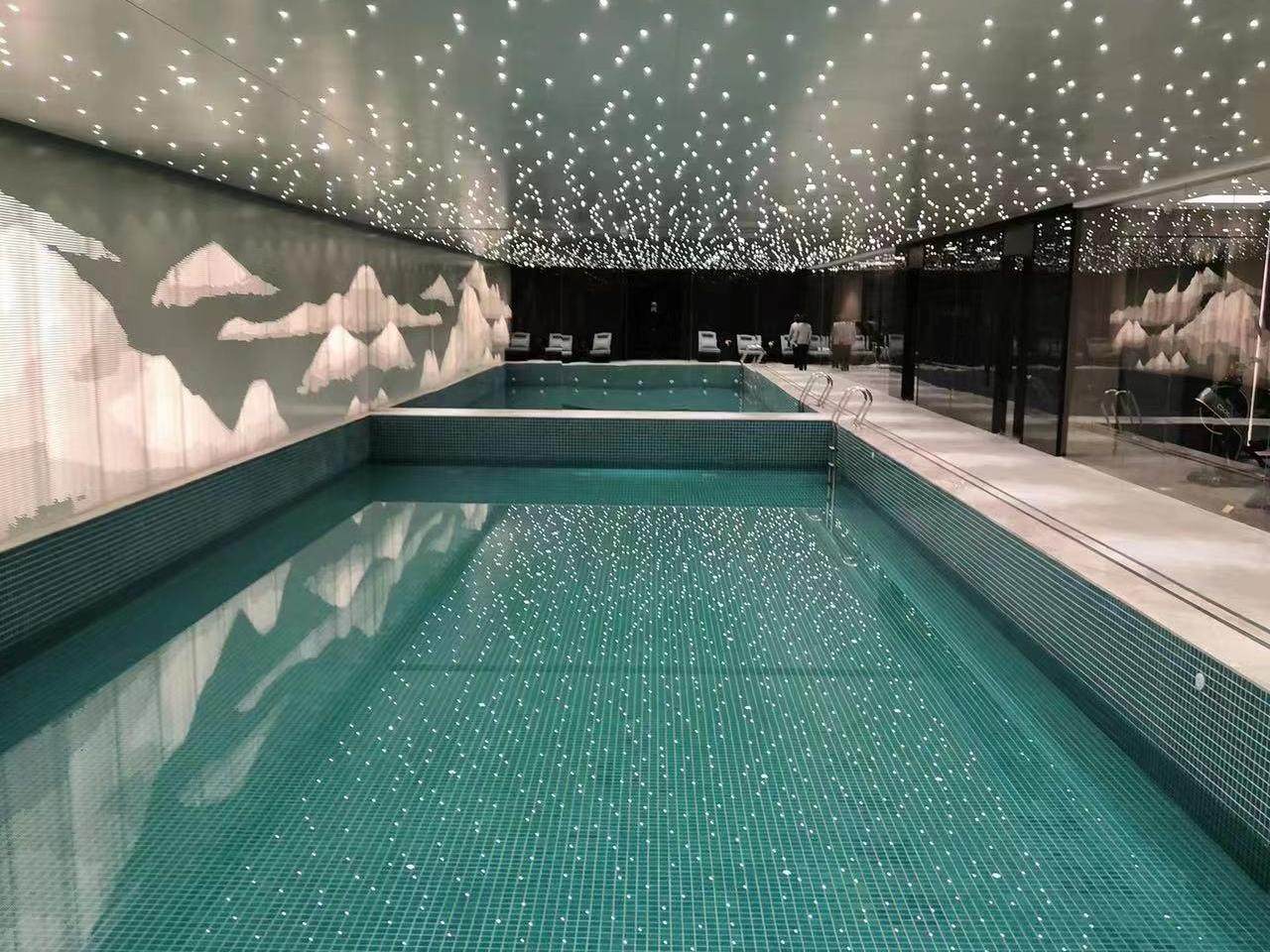 杭州互众体育设施工程有限公司