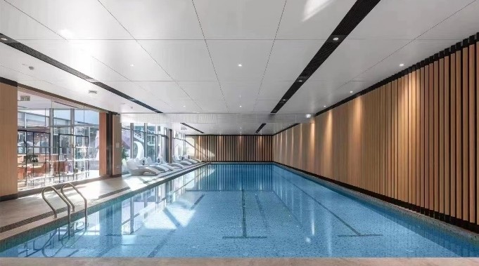 杭州互众体育设施工程有限公司