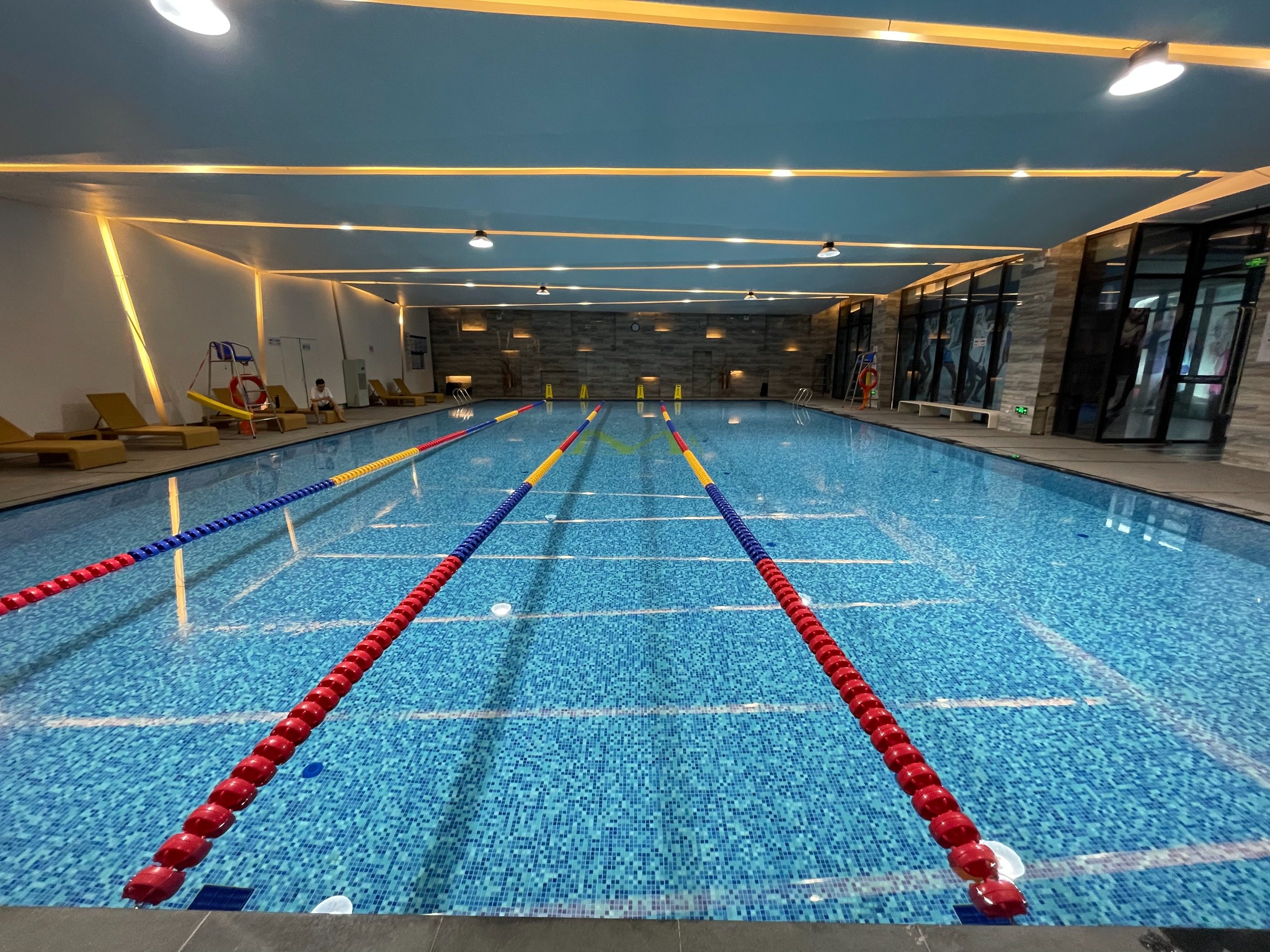 杭州互众体育设施工程有限公司