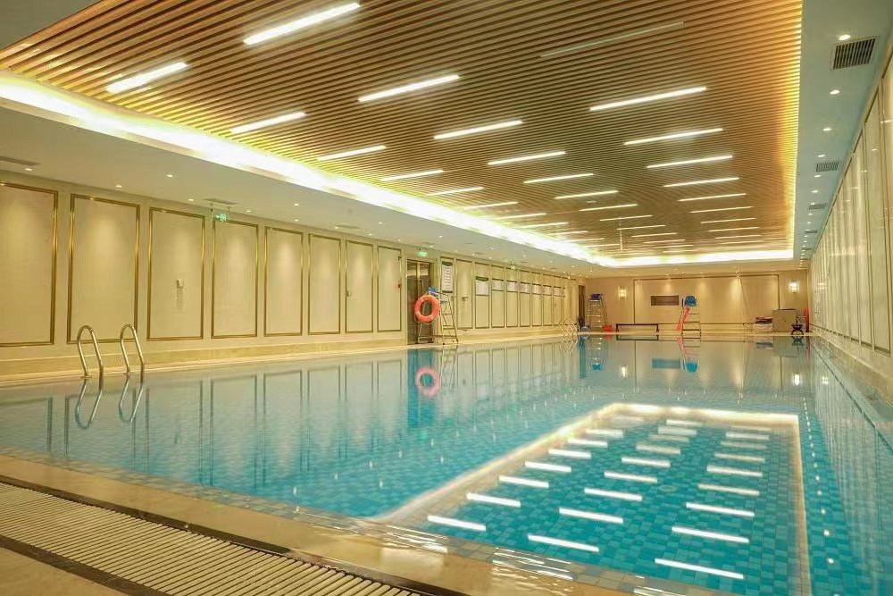 杭州互众体育设施工程有限公司