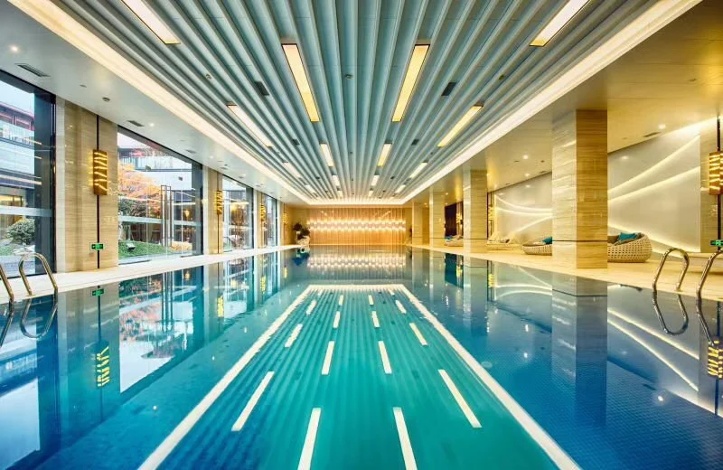 杭州互众体育设施工程有限公司