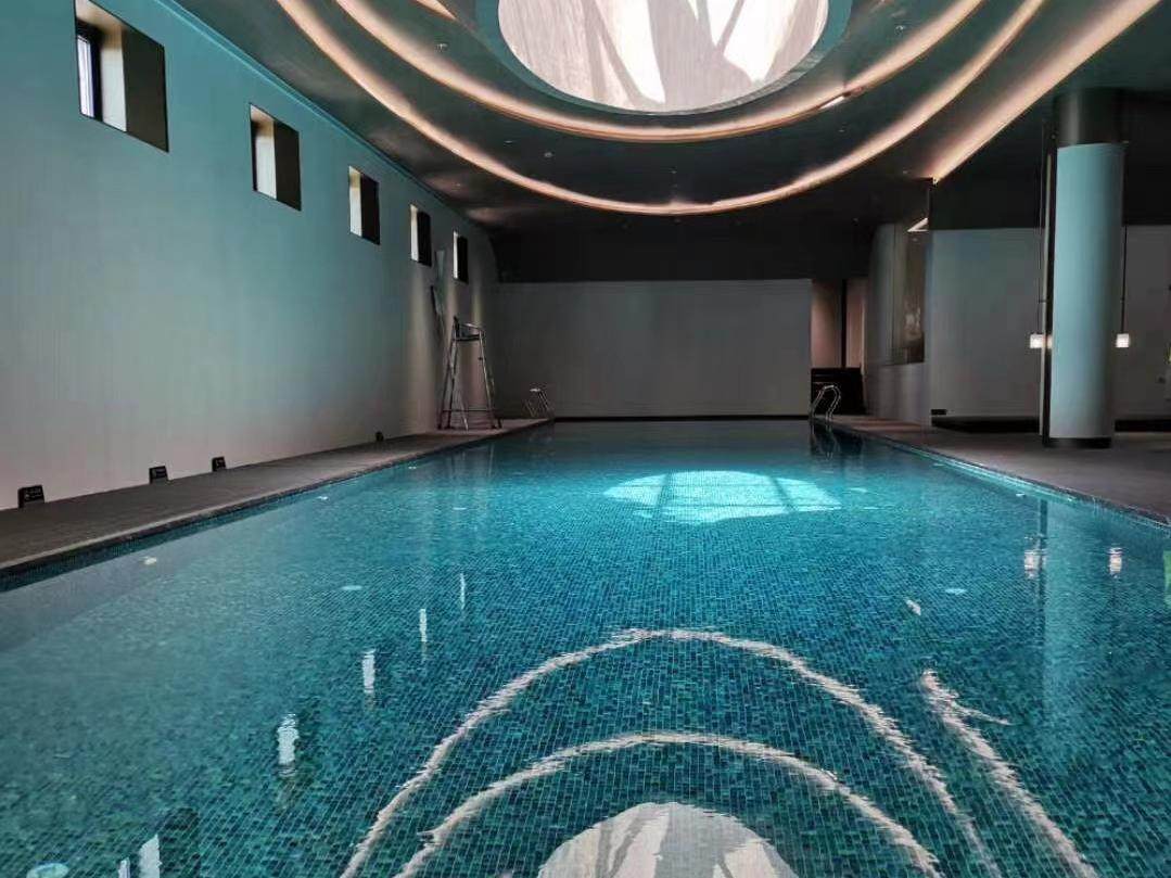 杭州互众体育设施工程有限公司