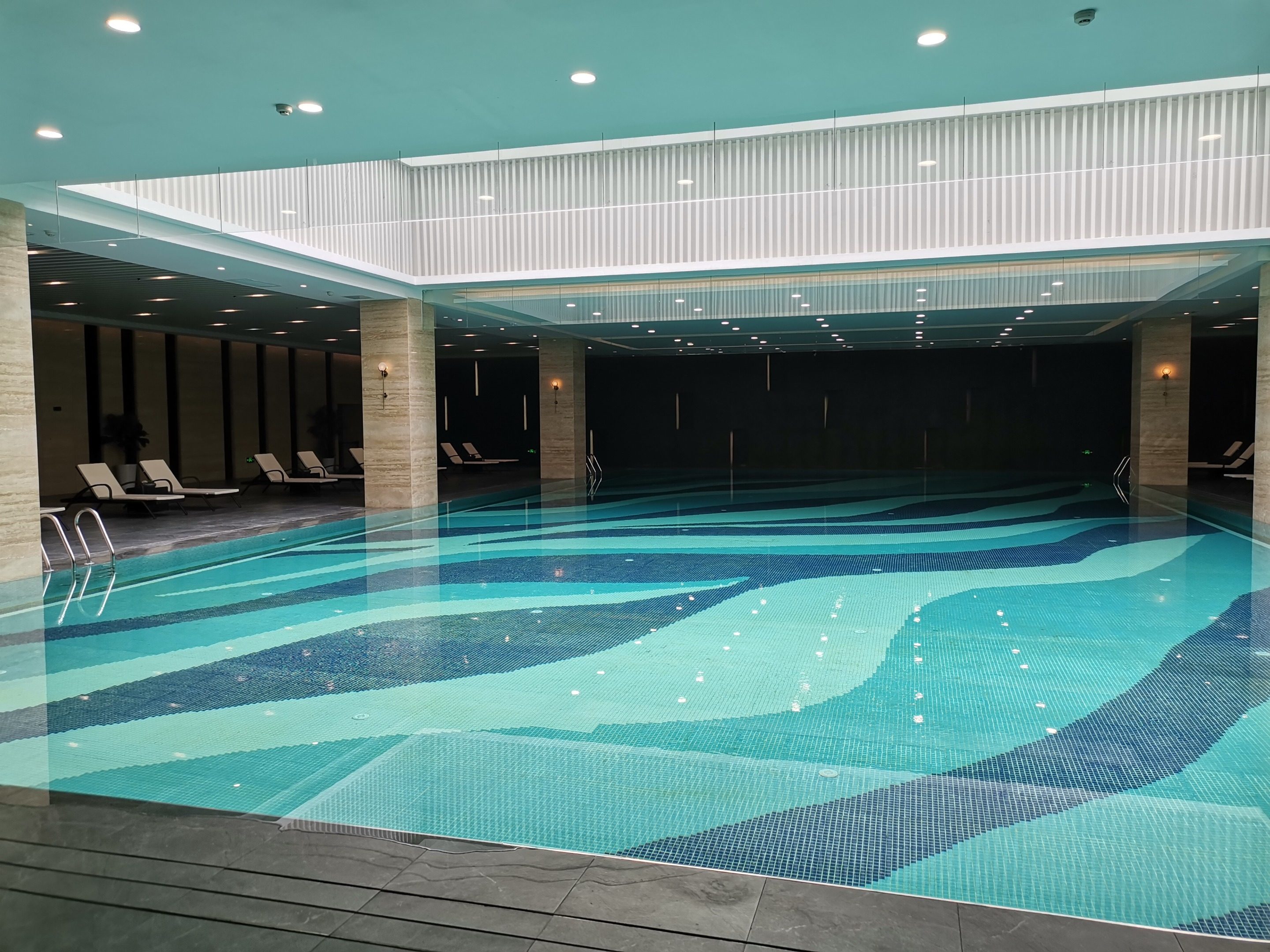 杭州互众体育设施工程有限公司