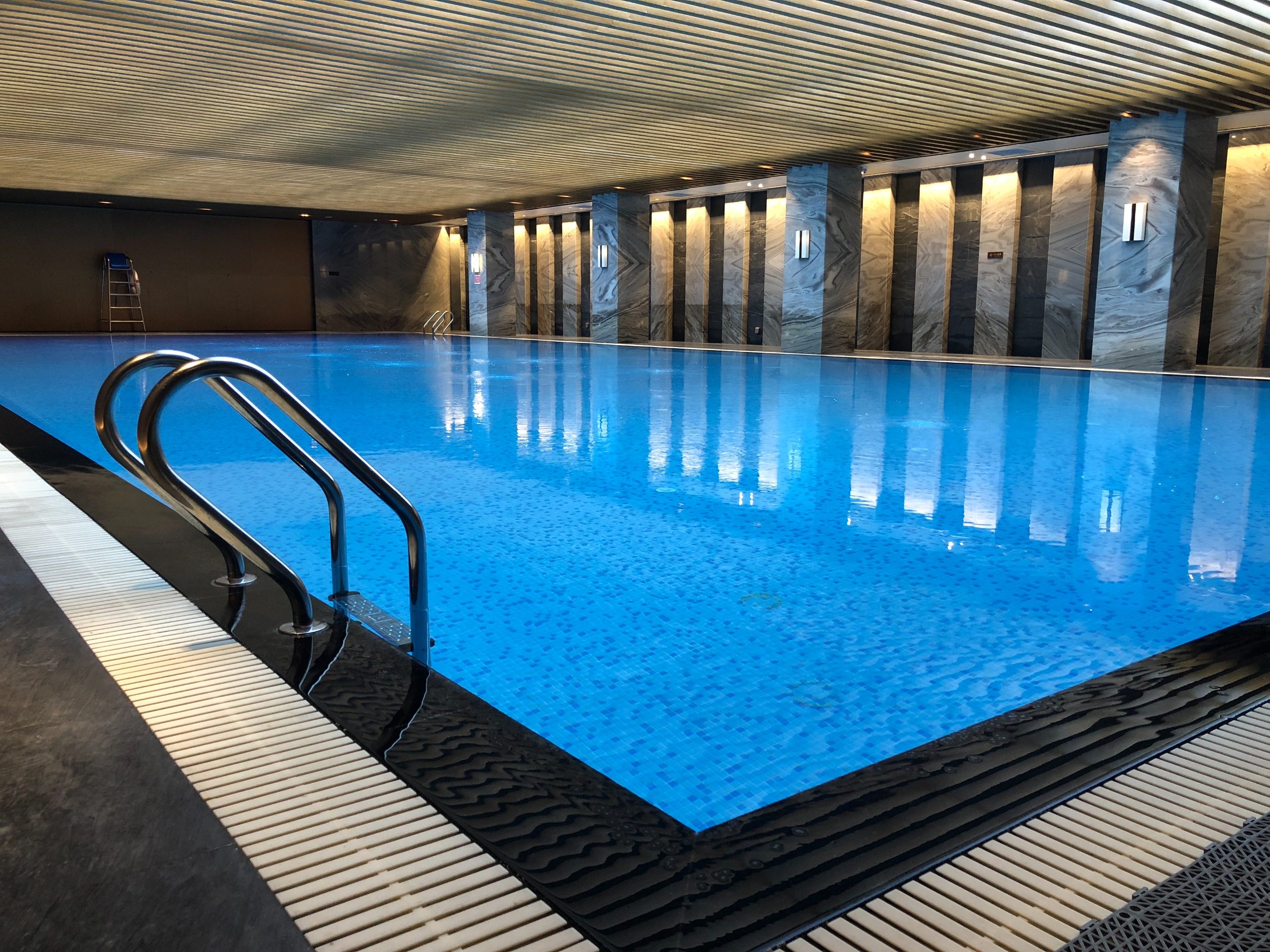 杭州互众体育设施工程有限公司