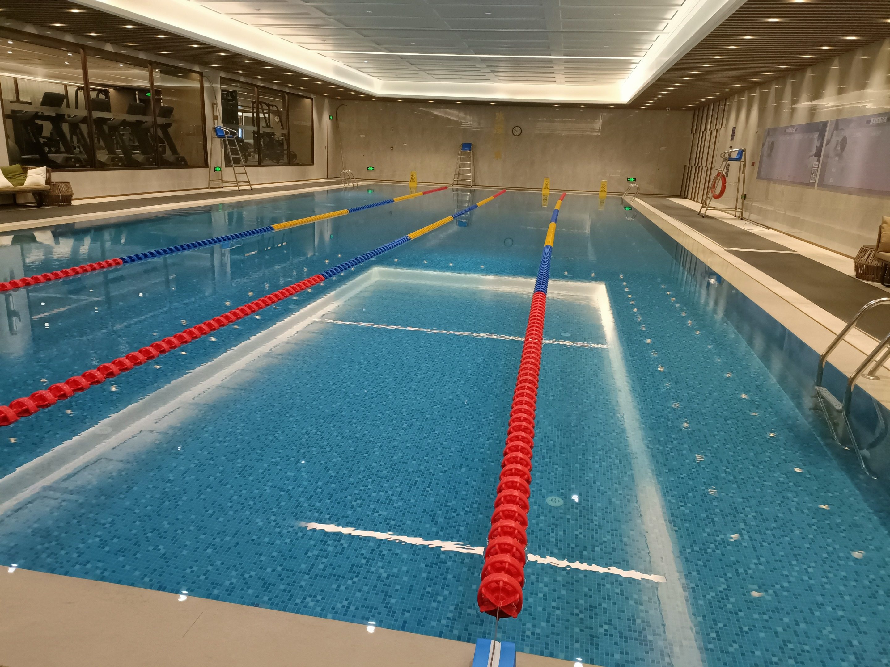 杭州互众体育设施工程有限公司