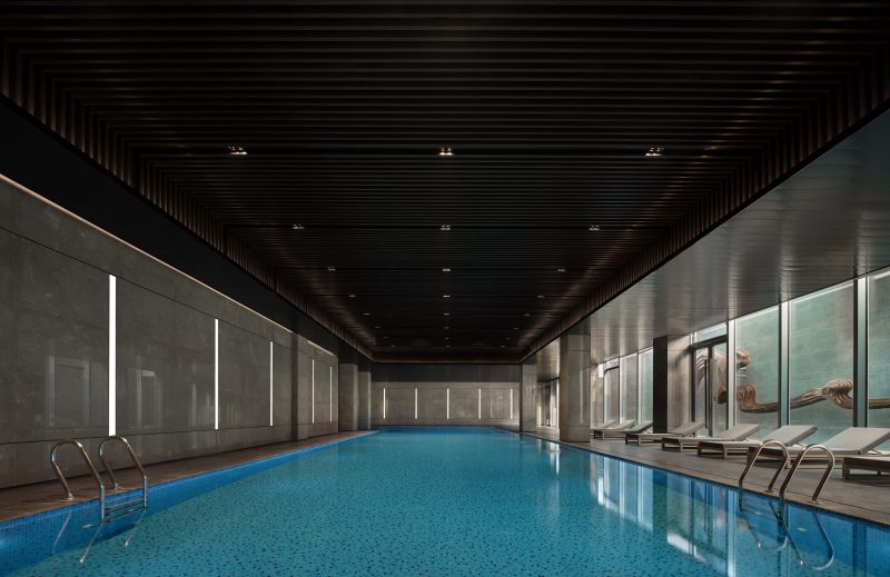 宁波大家璟聚中心