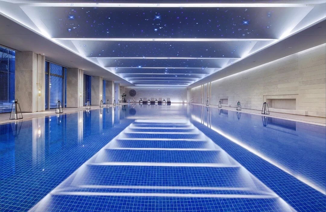 杭州互众体育设施工程有限公司