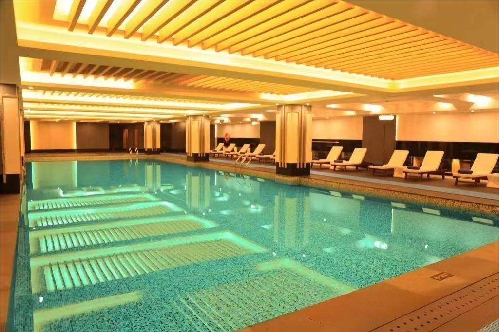 杭州互众体育设施工程有限公司