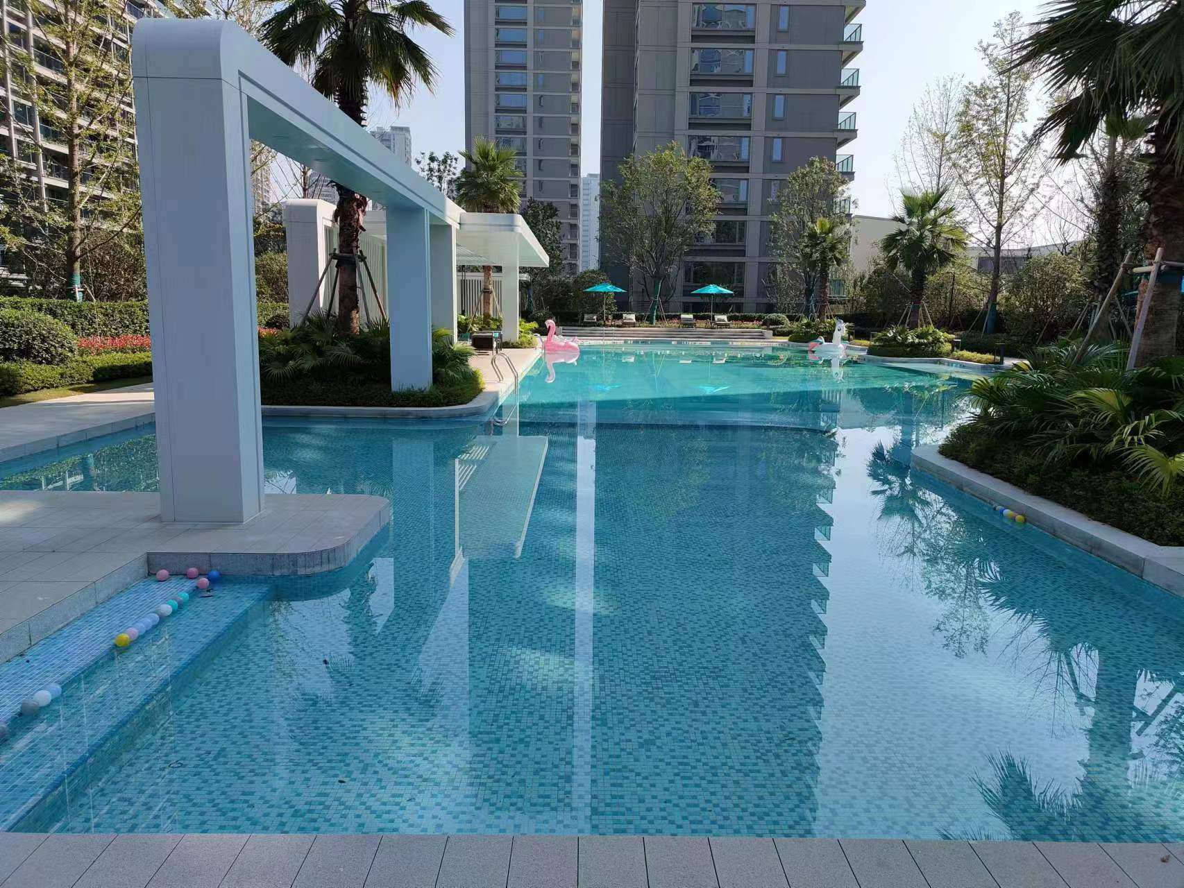 杭州互众体育设施工程有限公司