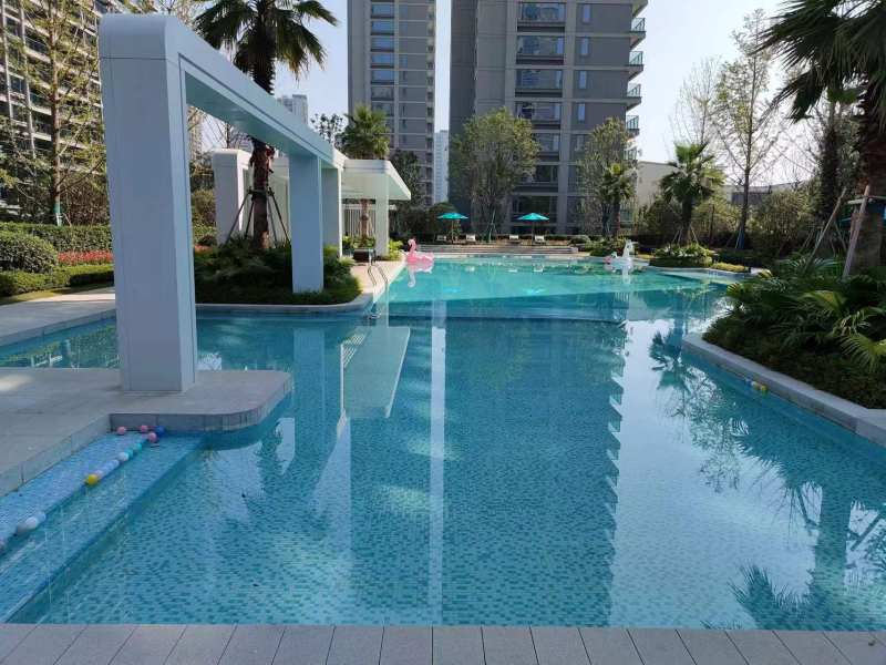 杭州临安中天溪珺庭