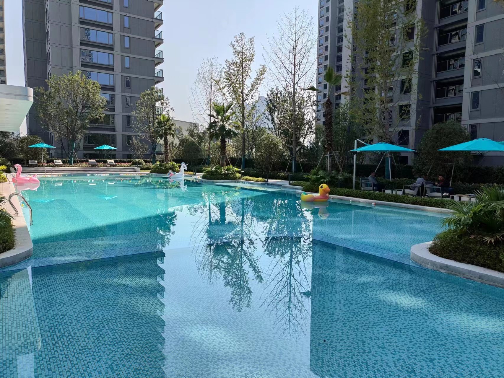 杭州互众体育设施工程有限公司