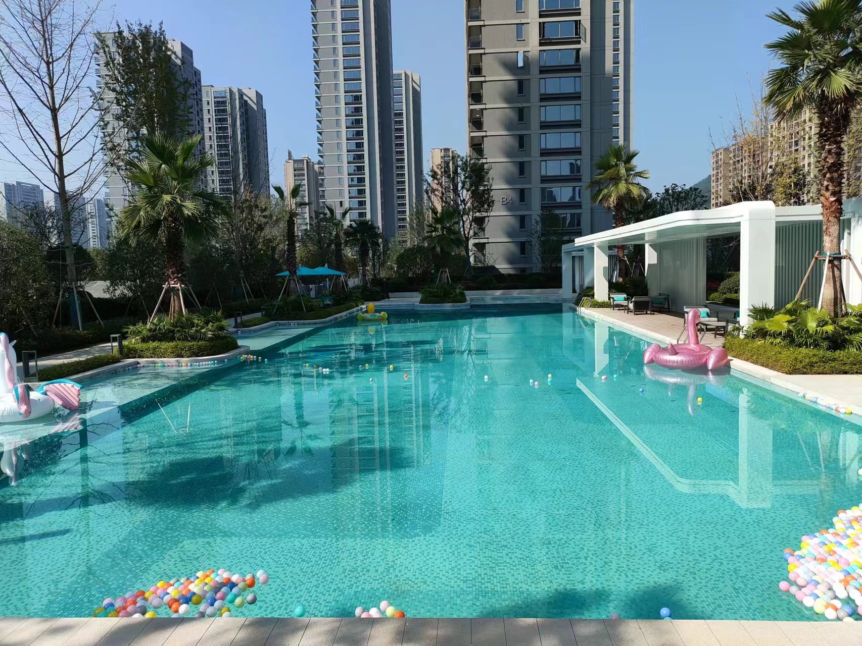 杭州互众体育设施工程有限公司