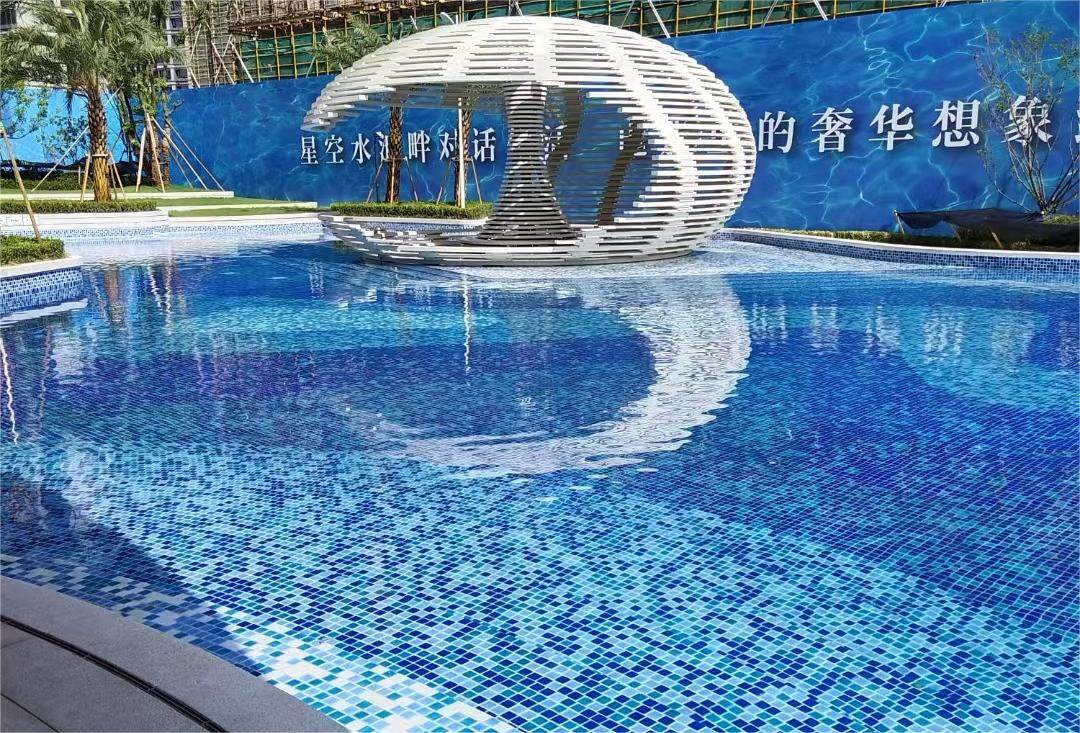 杭州互众体育设施工程有限公司