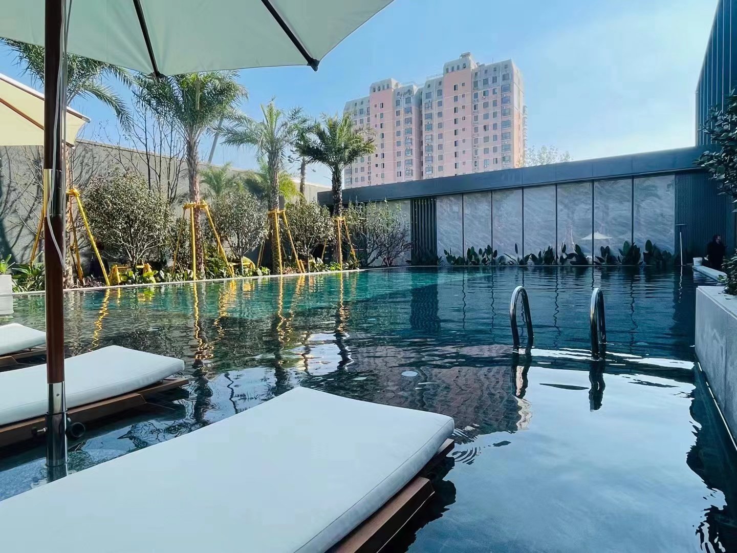 杭州互众体育设施工程有限公司