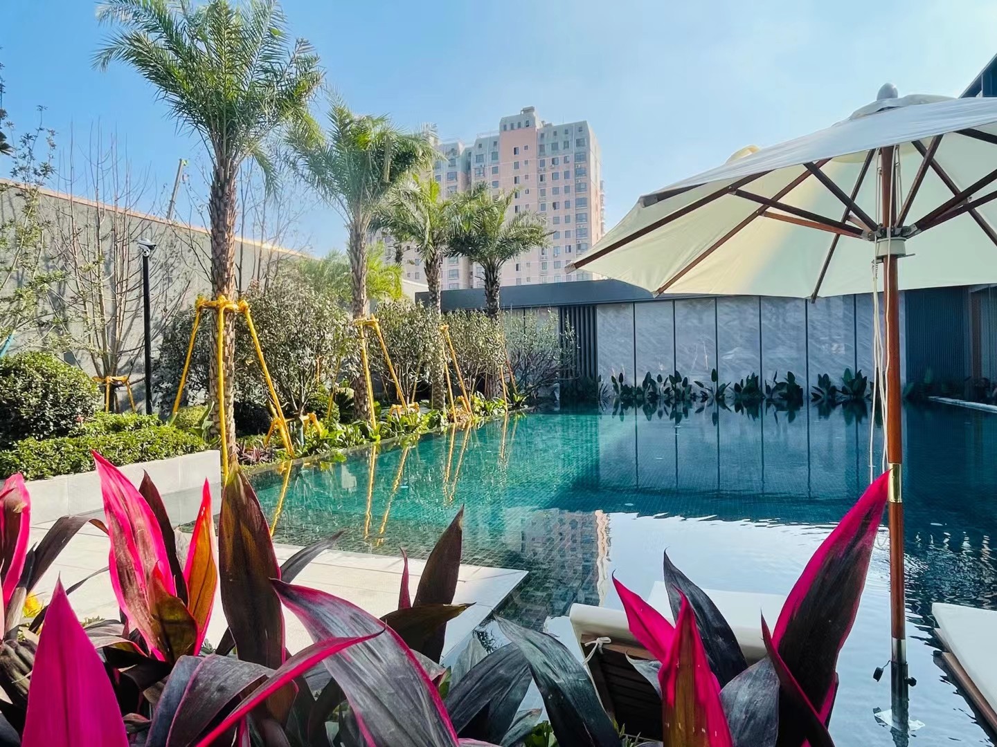 杭州互众体育设施工程有限公司