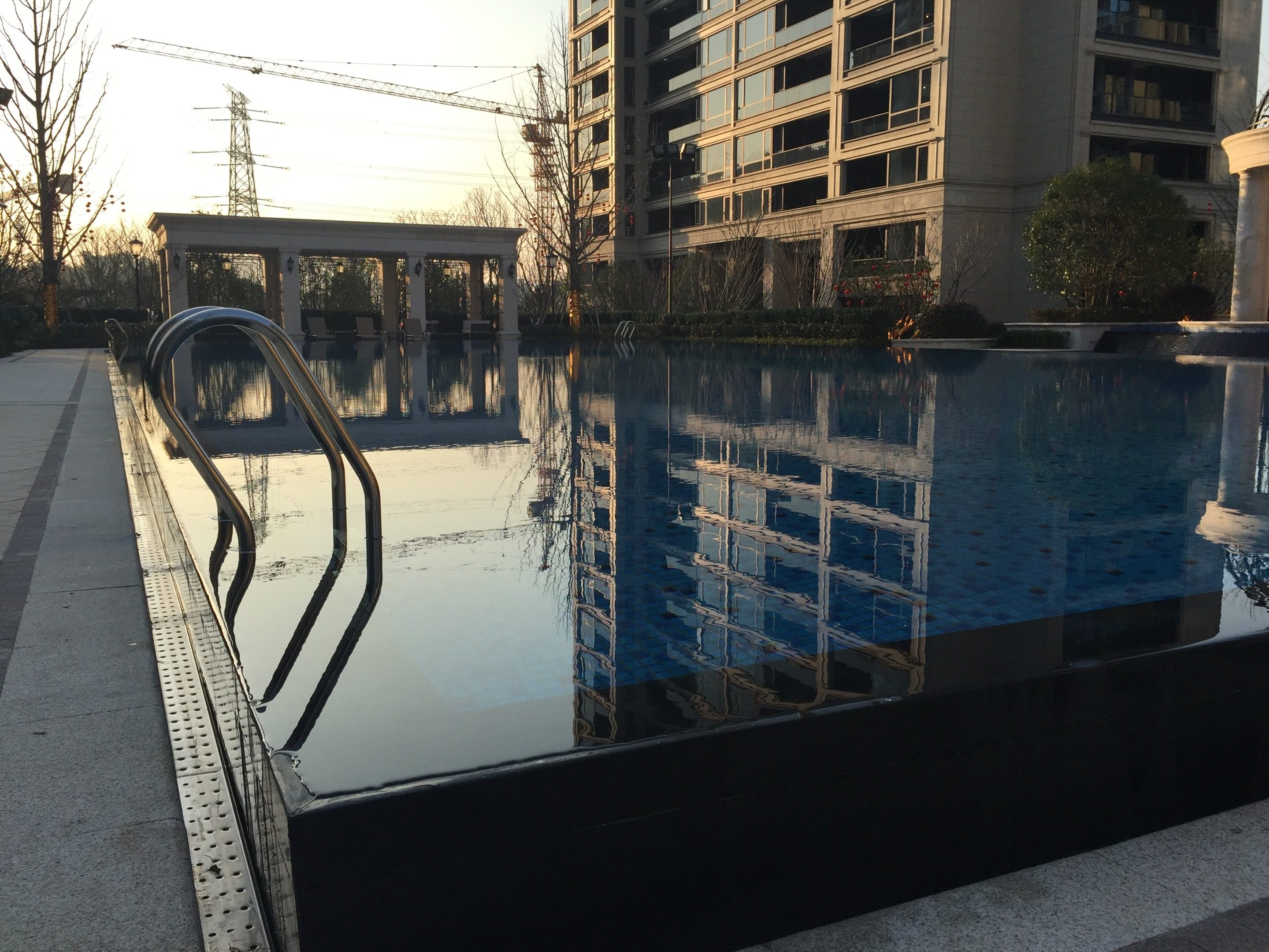 杭州互众体育设施工程有限公司