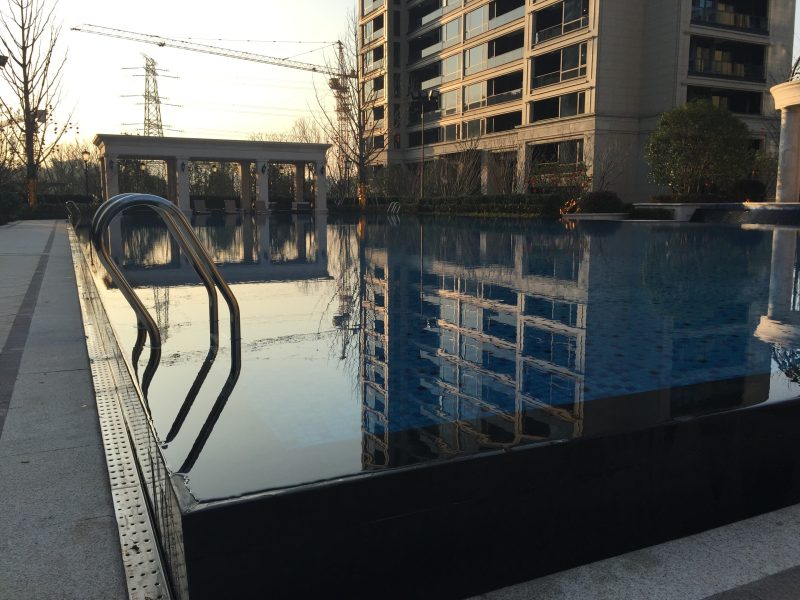 杭州绿城九龙仓钱塘明月