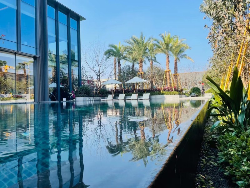 杭州绿城留香园