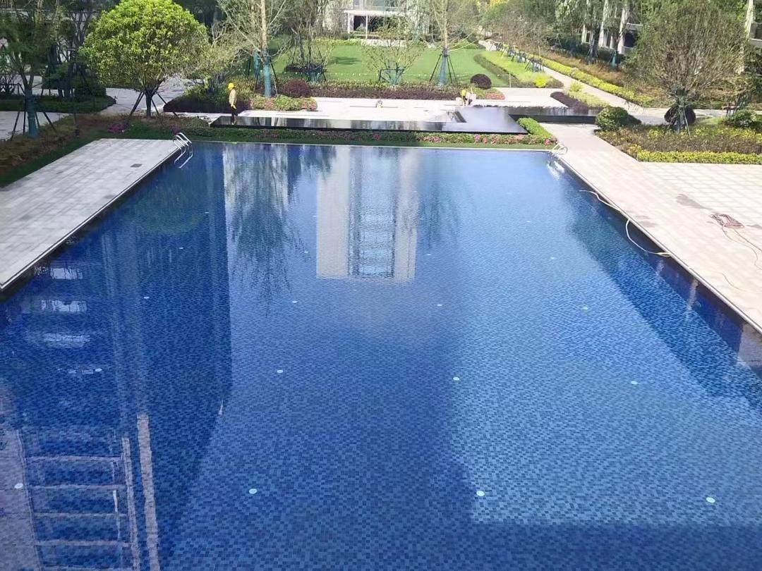 杭州互众体育设施工程有限公司