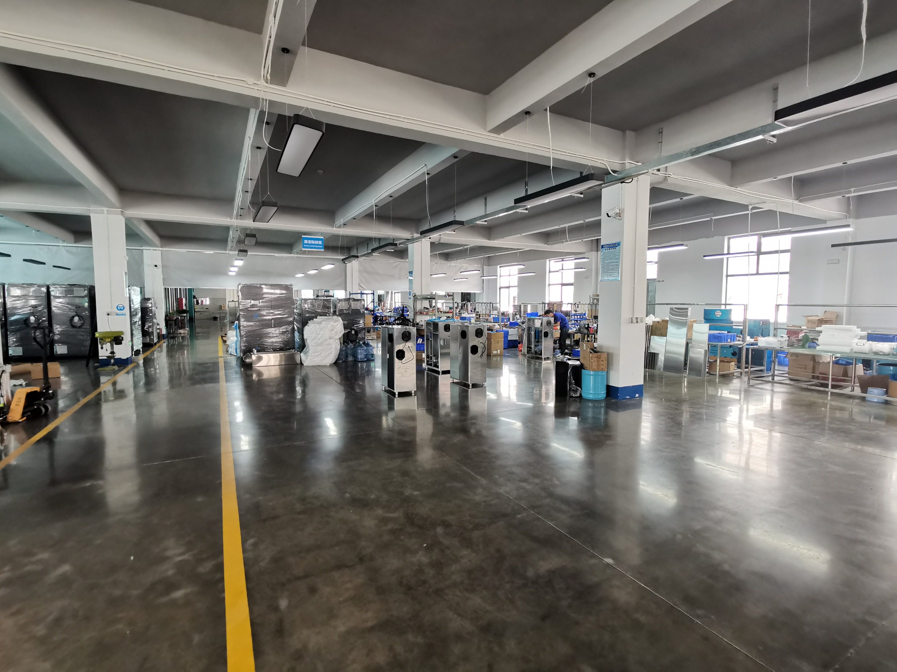 杭州互众体育设施工程有限公司