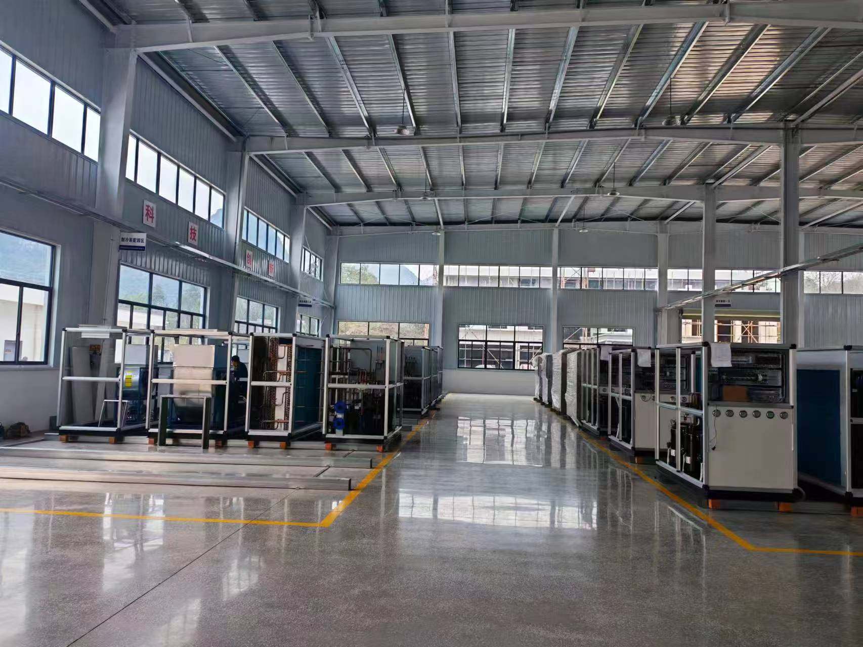 杭州互众体育设施工程有限公司