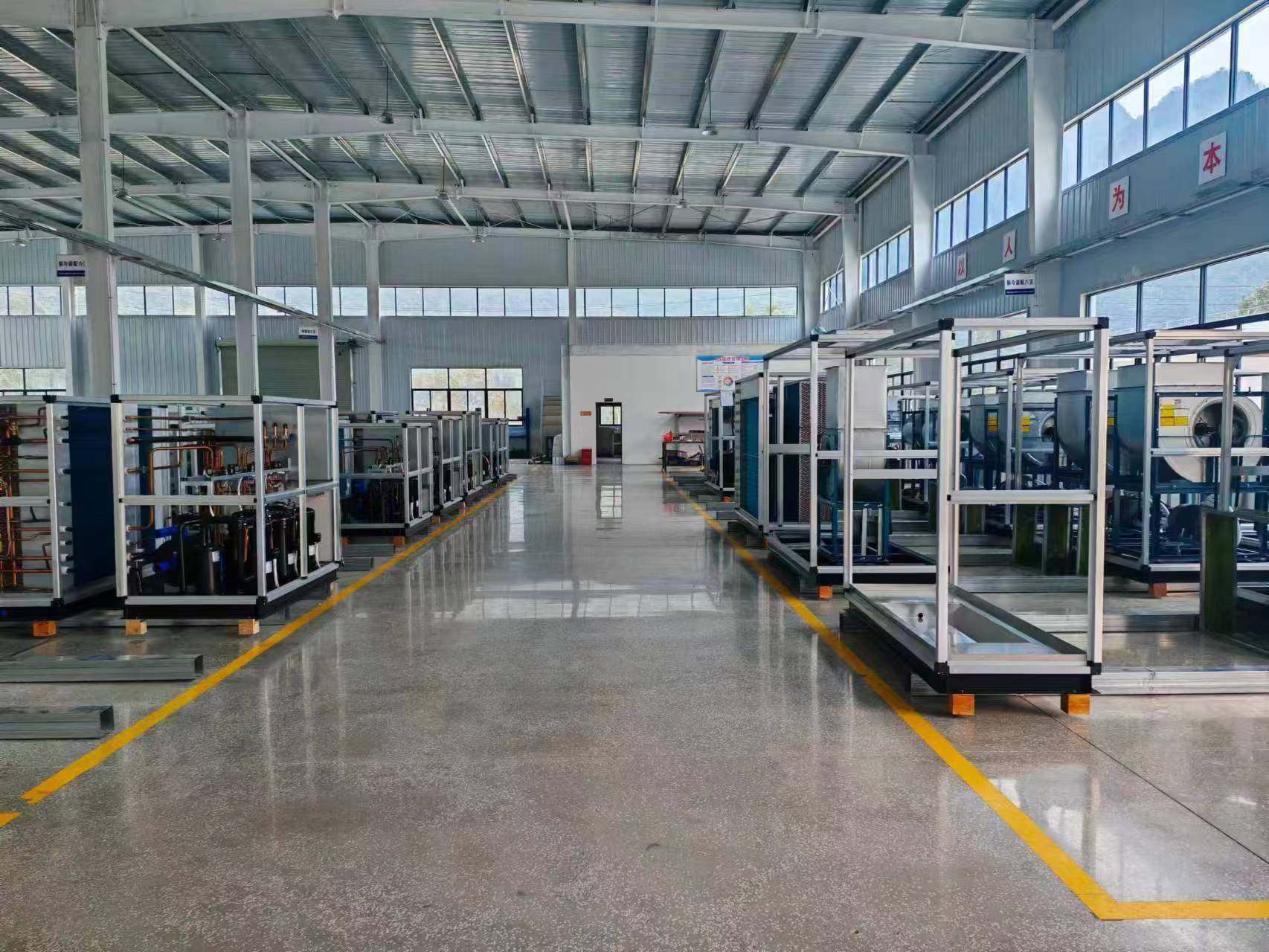 杭州互众体育设施工程有限公司