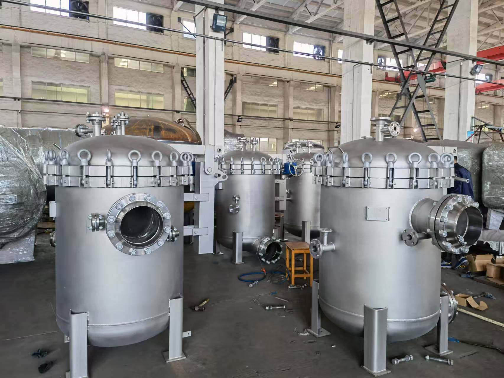 杭州互众体育设施工程有限公司