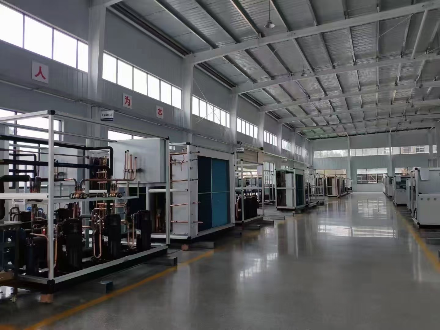 杭州互众体育设施工程有限公司