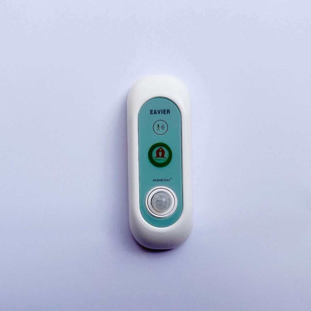 生命轨迹探测器