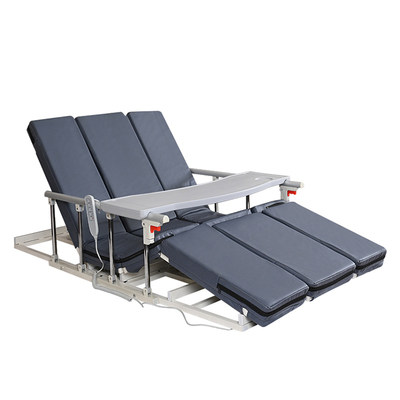 卧床起身辅助器