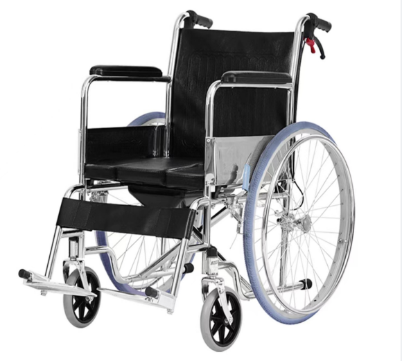 多功能轮椅