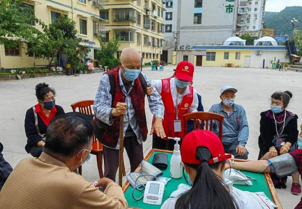 如何申请入住康尔乐居家养老