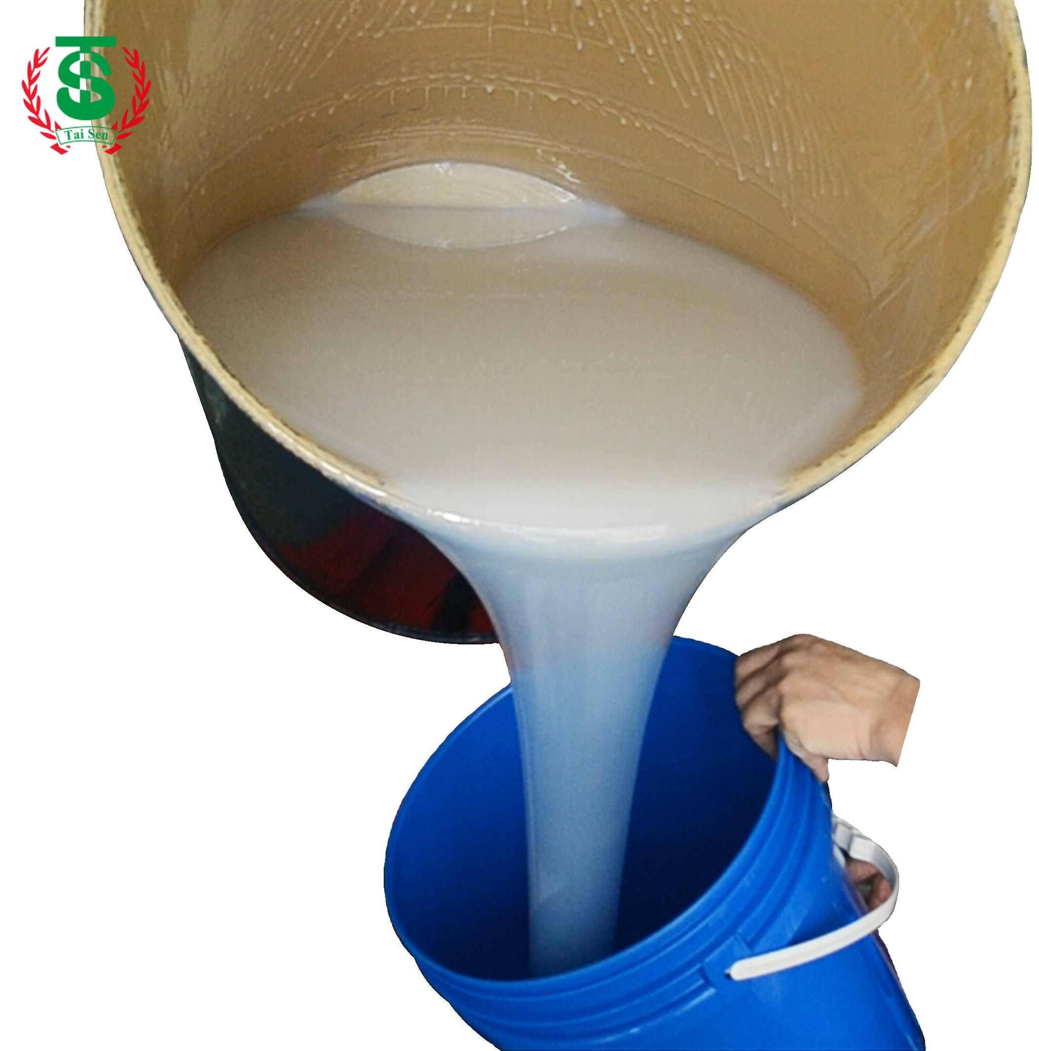 Platinum Cure Silicone rubber