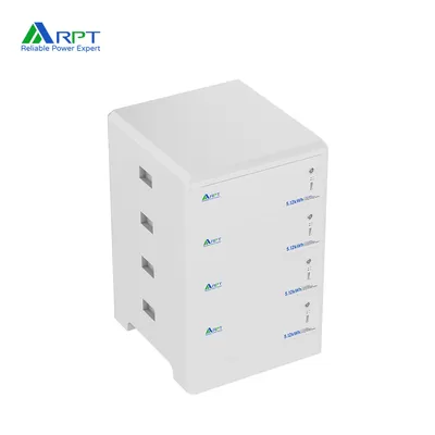LiFePO4 UPS Batteries ROHS Uninterruptible Power Supply Lithium Battery