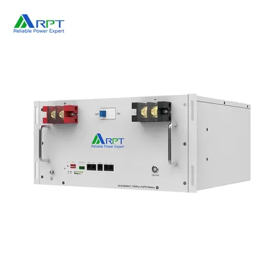 192V 384V 512V C&I Energy Storage RS232 Commercial Solar Energy Storage