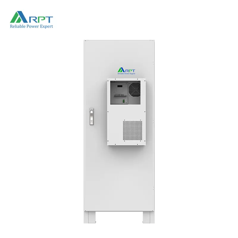 100V-600V Business Energy Storage 50Ah-200Ah Battery Energy Storage Solution