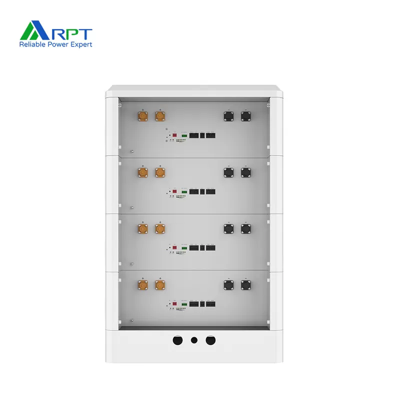 5000 Cycles UPS Batteries 48V 100Ah Industrial Ups Battery Backup