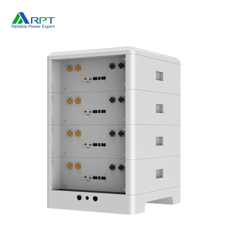 5000 Times Cycle UPS Batteries OEM ODM Ups Lifepo4 Battery
