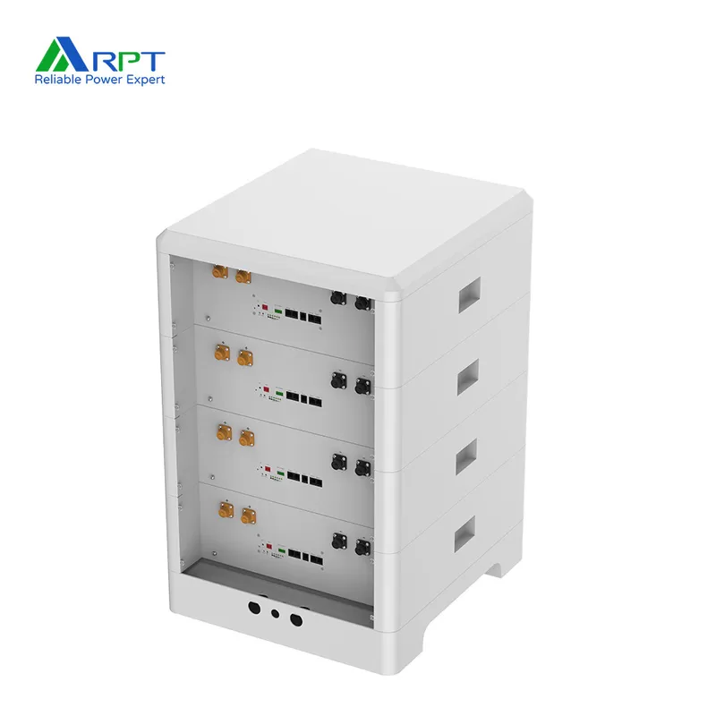 OEM Battery Backup Power System 100Ah 5000 Cycles LiFePO4 Ups