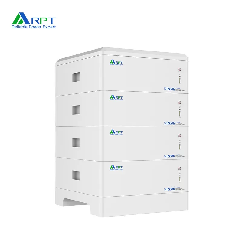 100Ah Lithium Uninterruptible Power Supply 48V LiFePO4 Ups